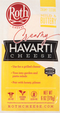 Cheese, Havarti, Creamy image