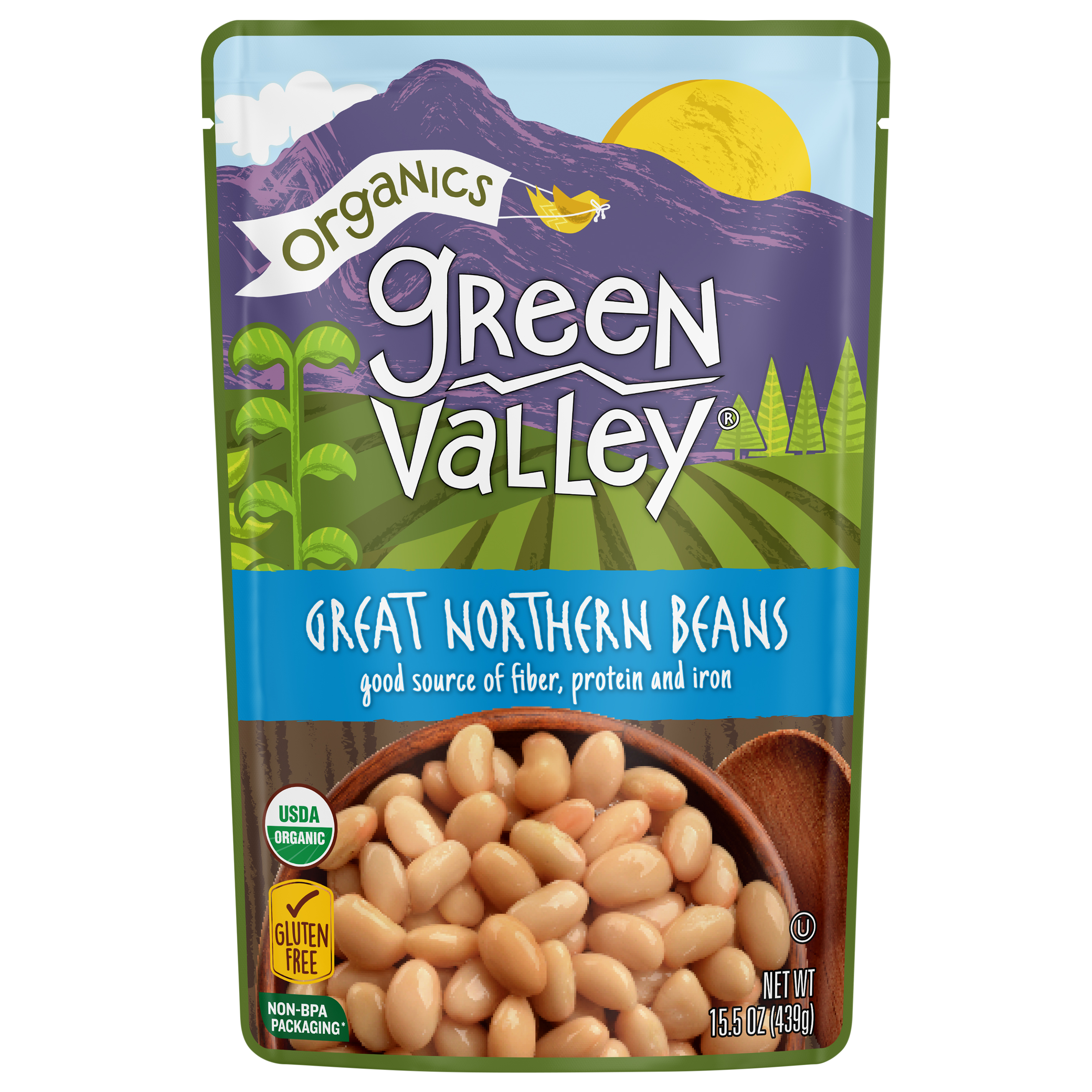 Great Northern Beans