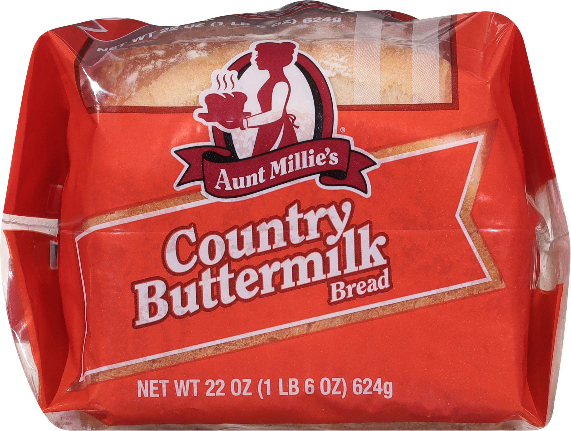 Bread, Country Buttermilk