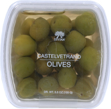 Olives, Castelvetrano