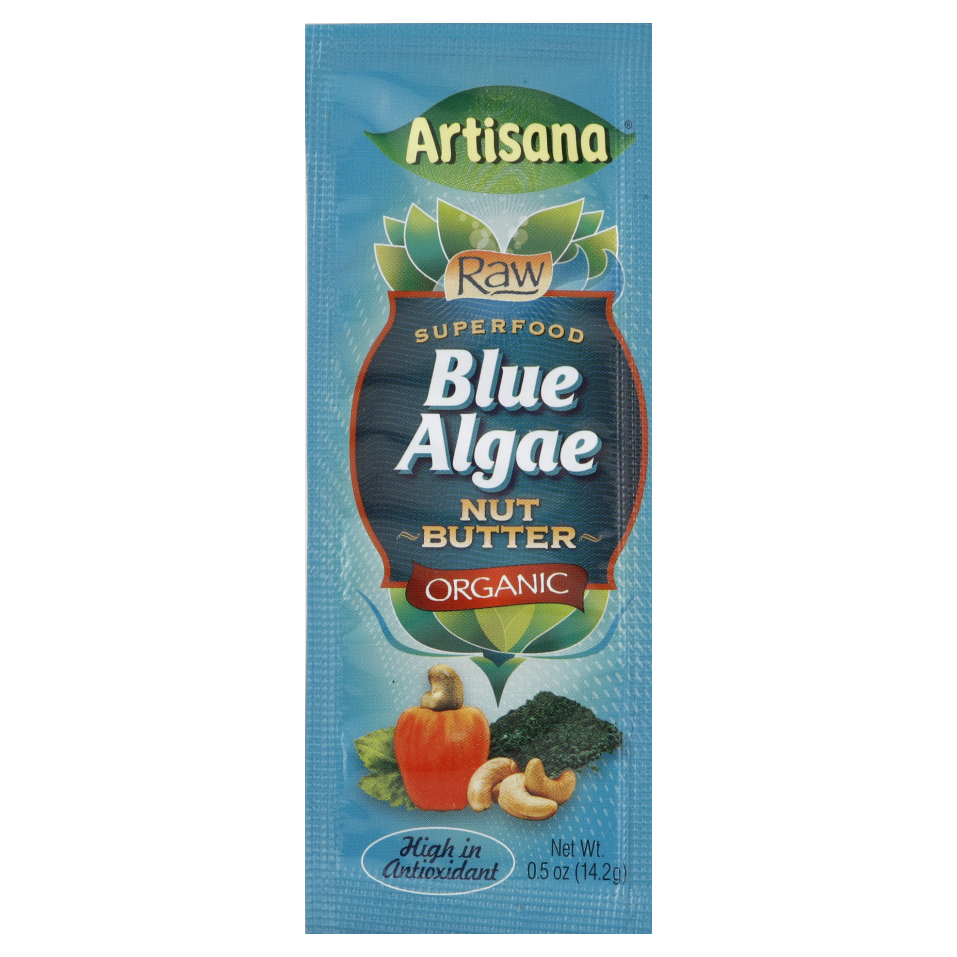 Artisana Nut Butter 0.5 Oz