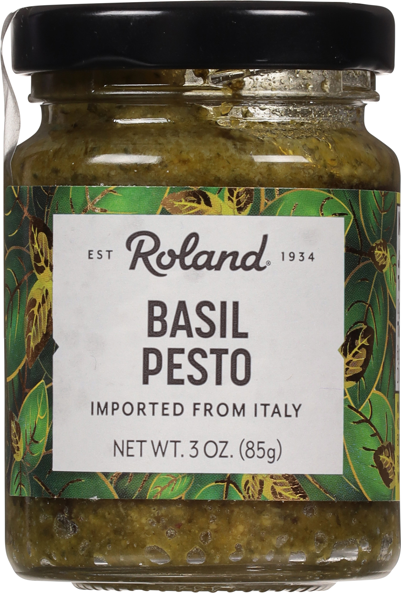 Basil Pesto