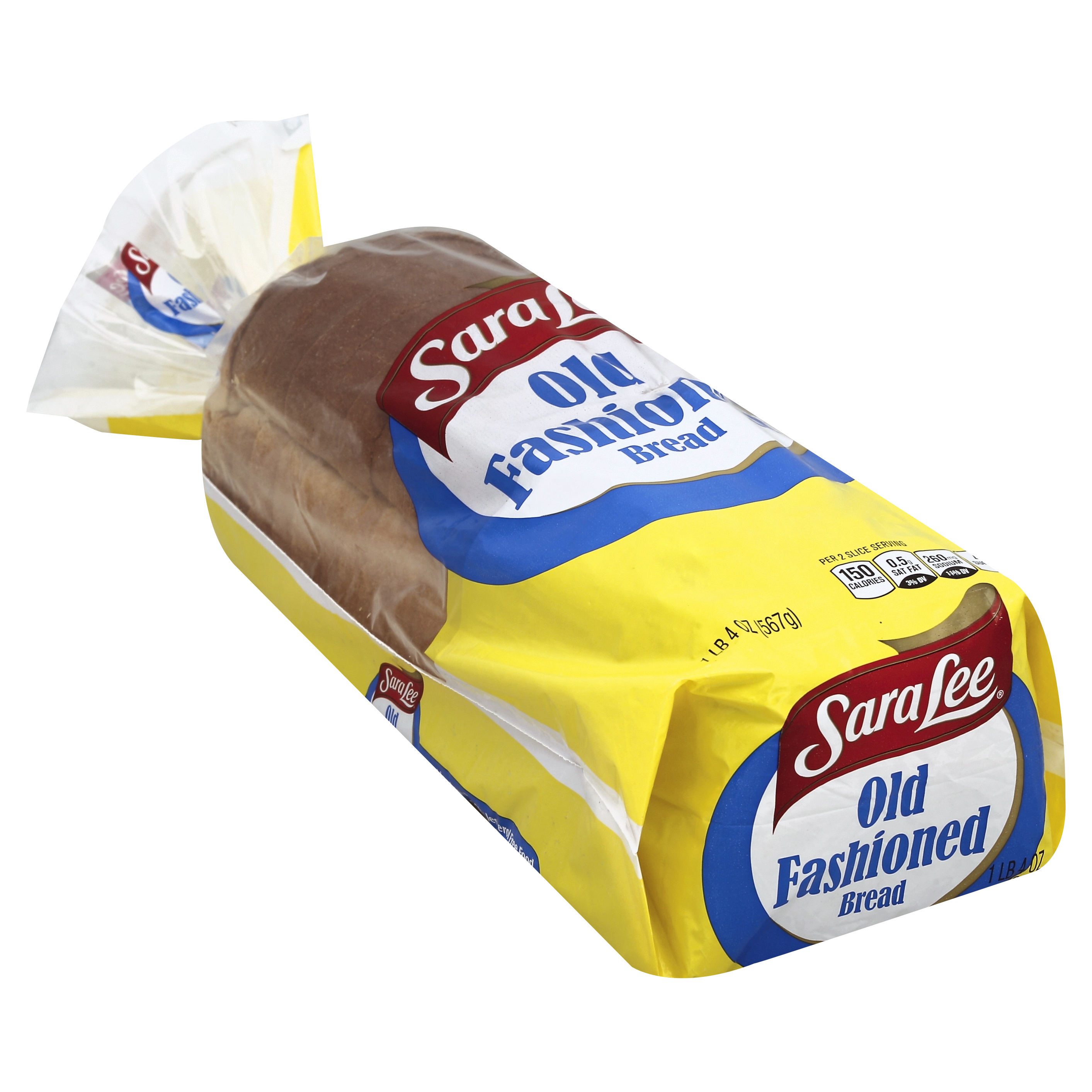 Sara Lee Bread 20 Oz