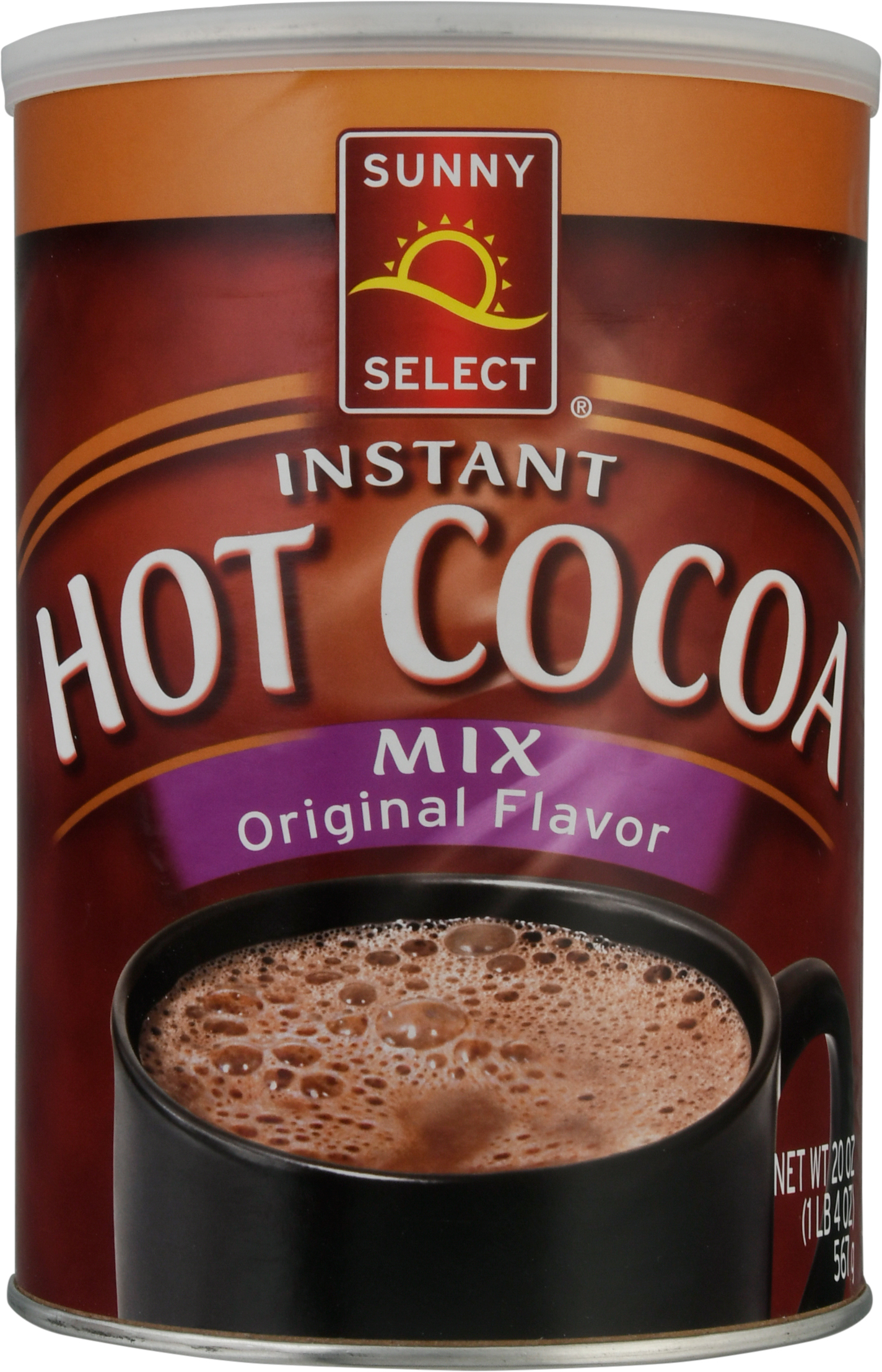 Hot Cocoa Mix, Original Flavor, Instant