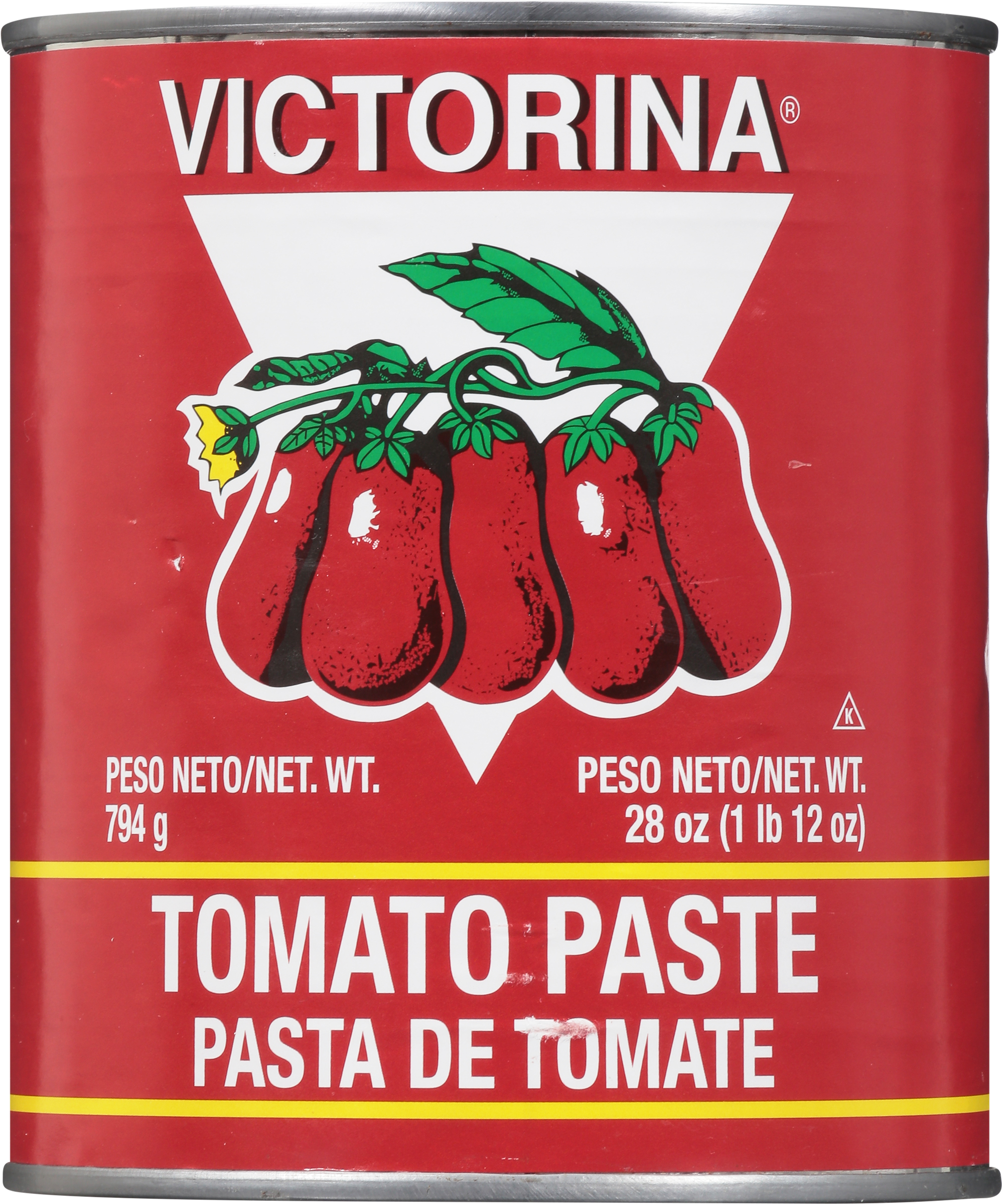 Tomato Paste
