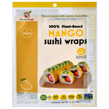 Newgemfoods Mango Sushi Wraps 5 Ea image