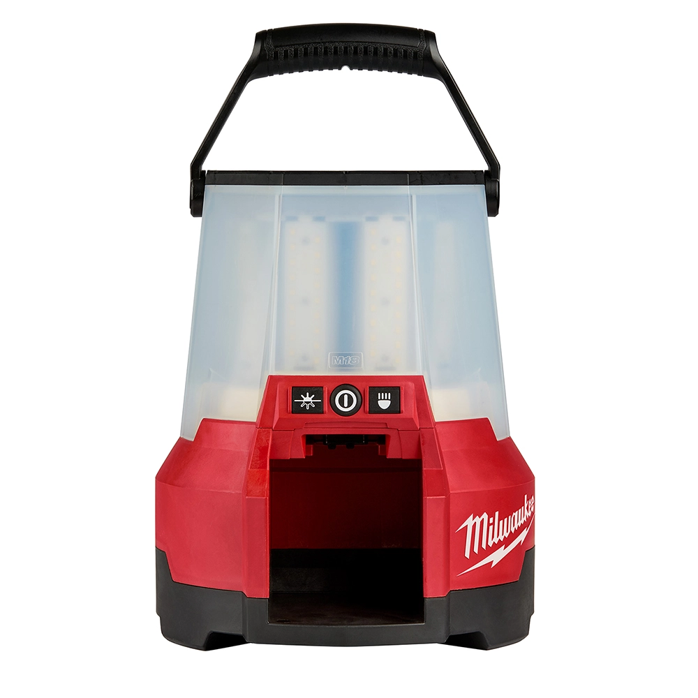 Milwaukee M18 Radius LED Compact Site Light