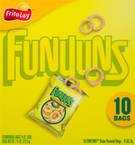 Rings, Onions Flavored image