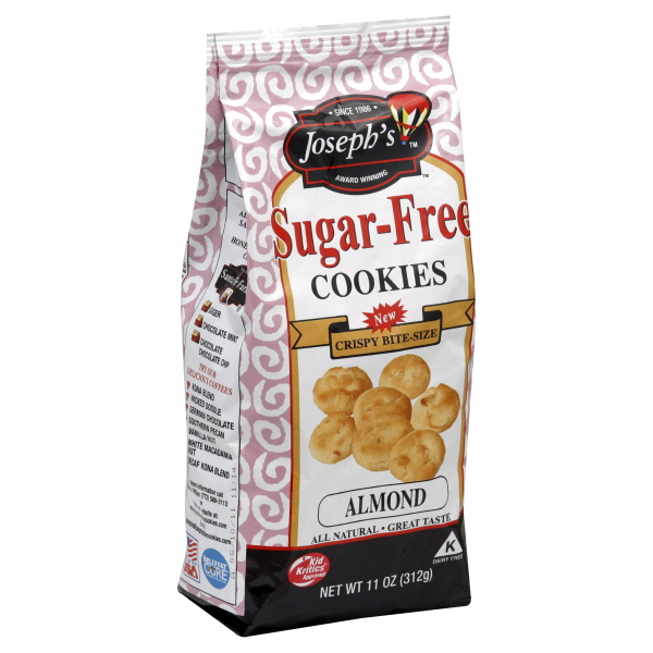 Joseph's Cookies 11 Oz