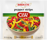Pepper Strips image