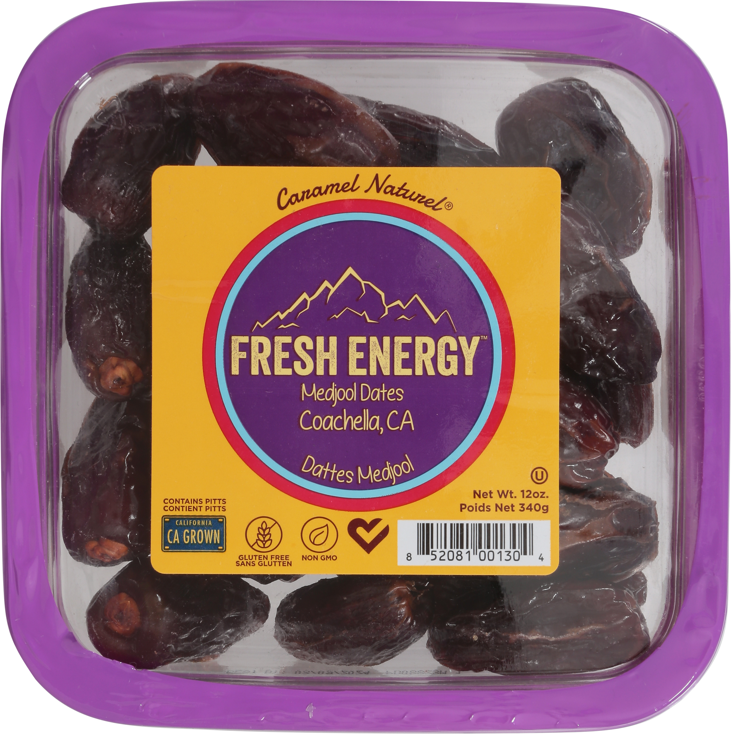 Medjool Dates