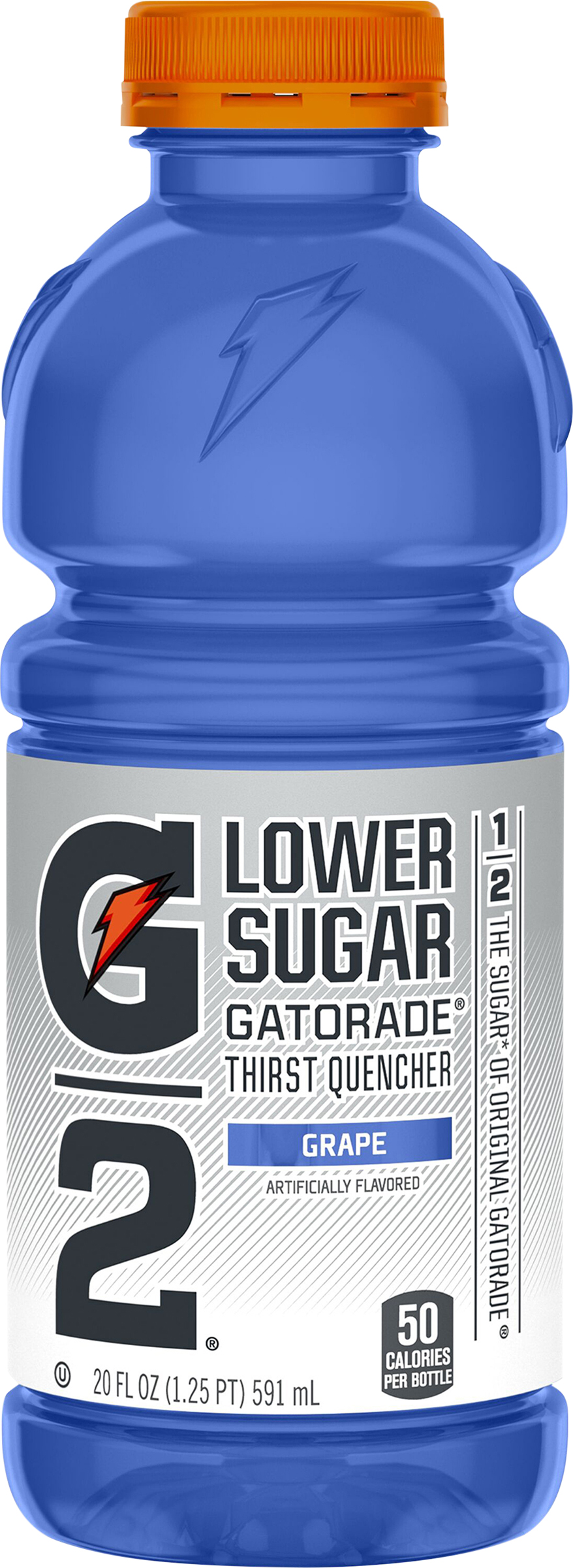 gatorade g2 nutrition facts