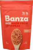 Rice, Made from Chickpeas, Chipotle Tomato image