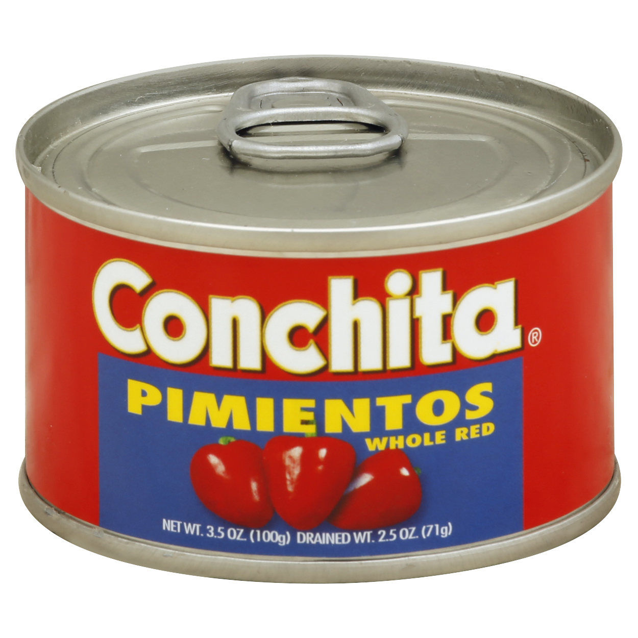 Conchita Pimientos 3.5 Oz