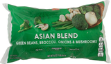 Asian Blend image