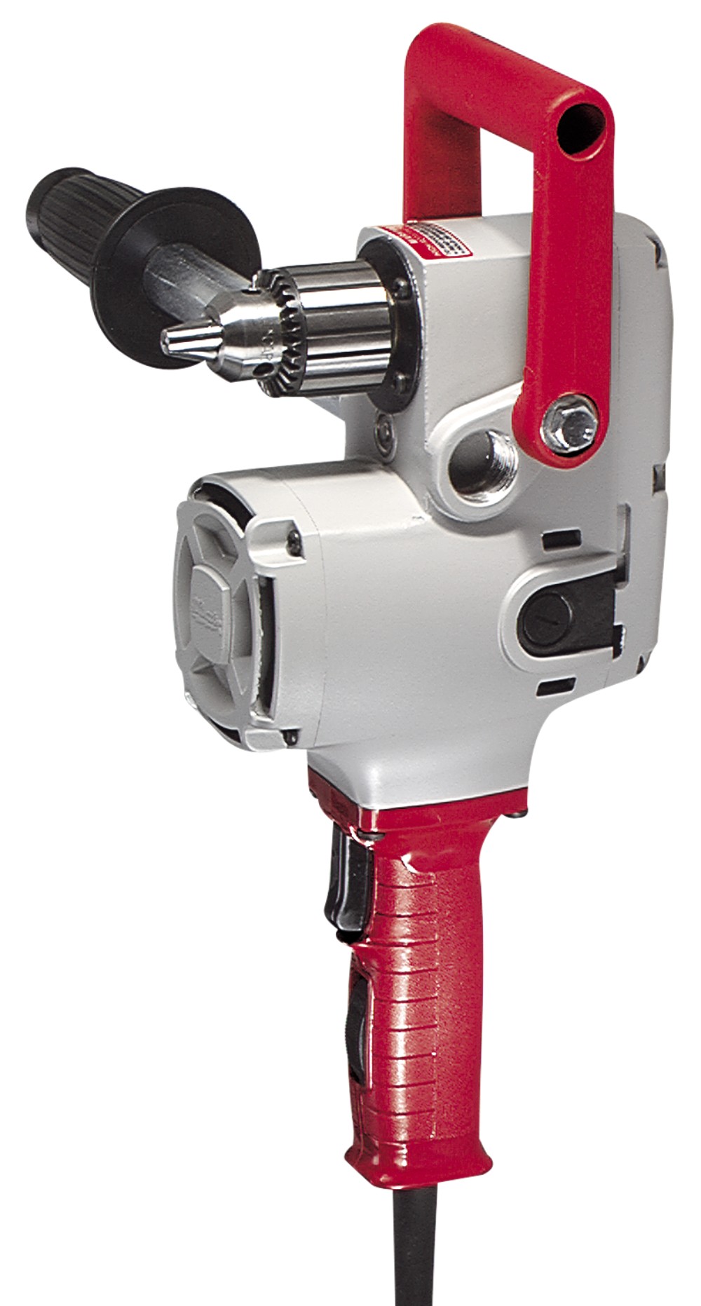 White Cap Milwaukee 1 2 2 Speed Hole Hawg Drill