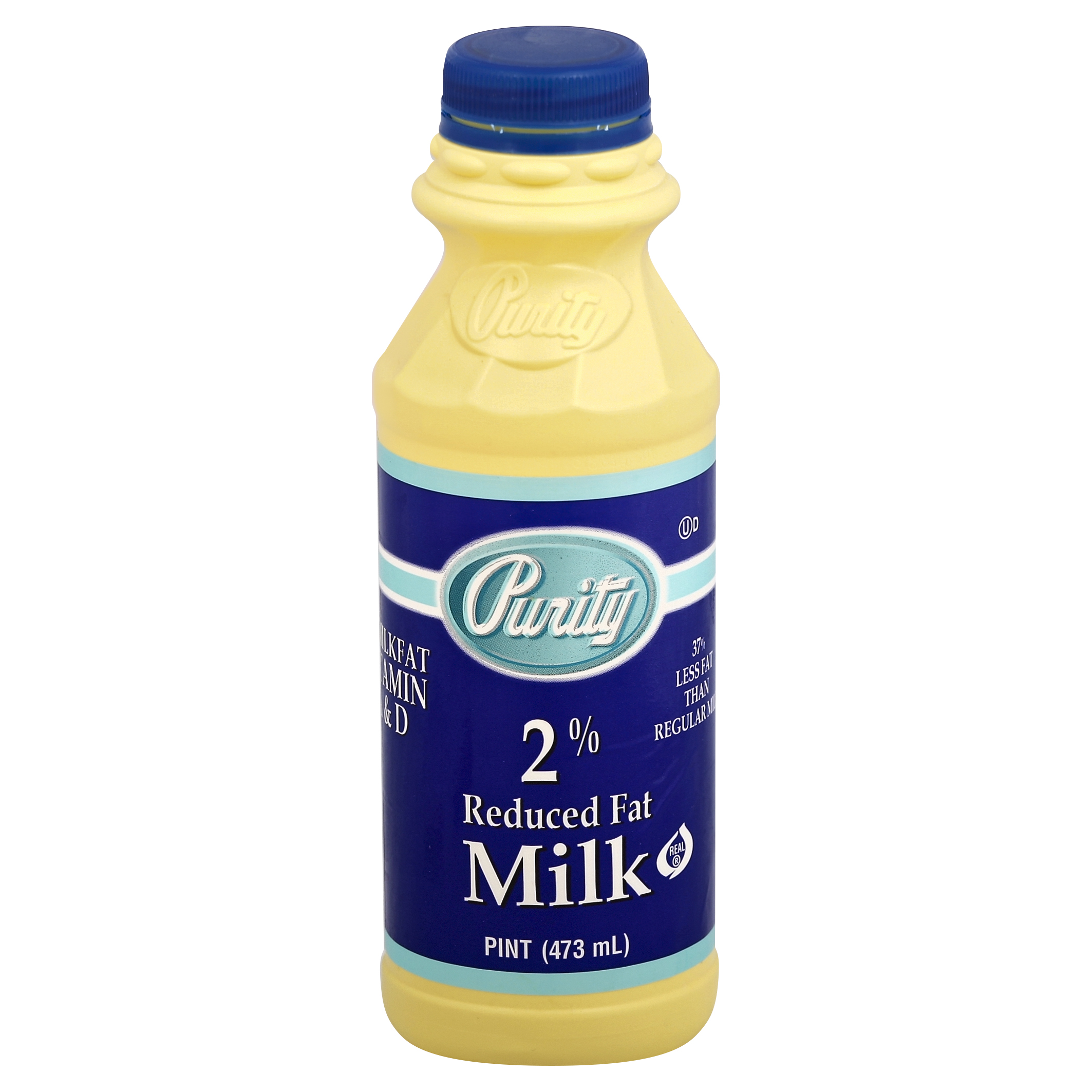 Purity Milk 1 Pt