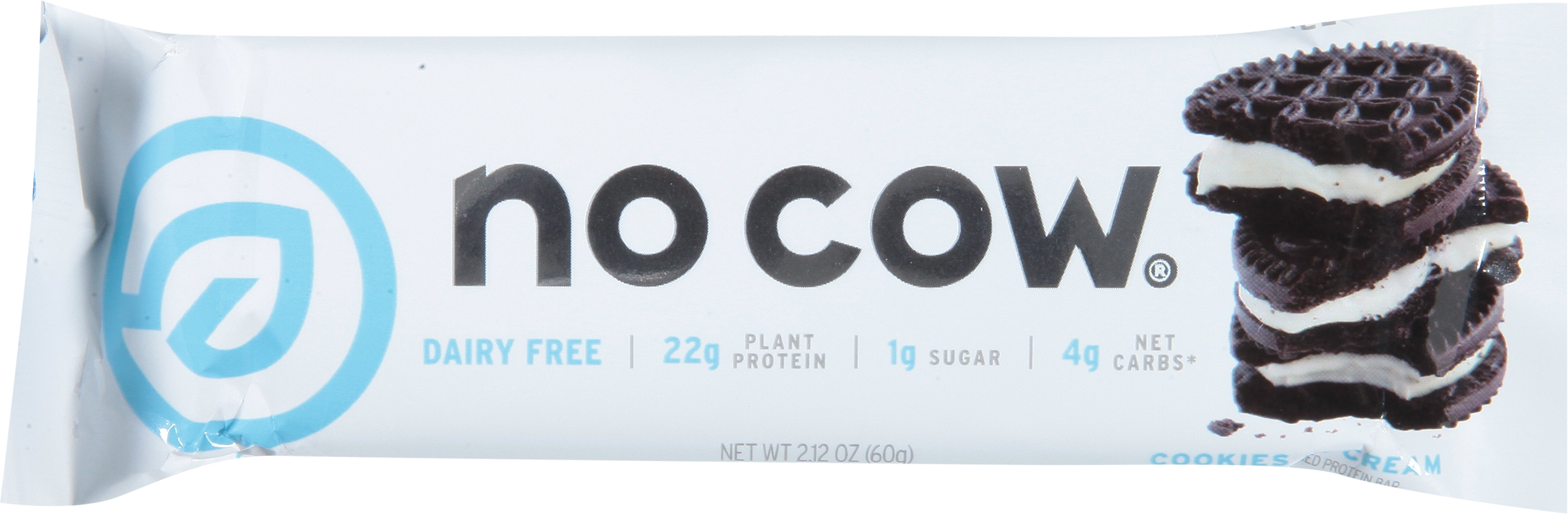 Protein Bar, Cookies 'N Cream