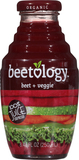 100% Juice, Organic, Beet + Veggie image