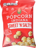 Popcorn, Sweet 'N Salty image