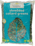 Collard Greens, Shredded image