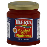 Iberia Pimientos 7 Oz image