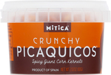 Picaquicos, Crunchy image