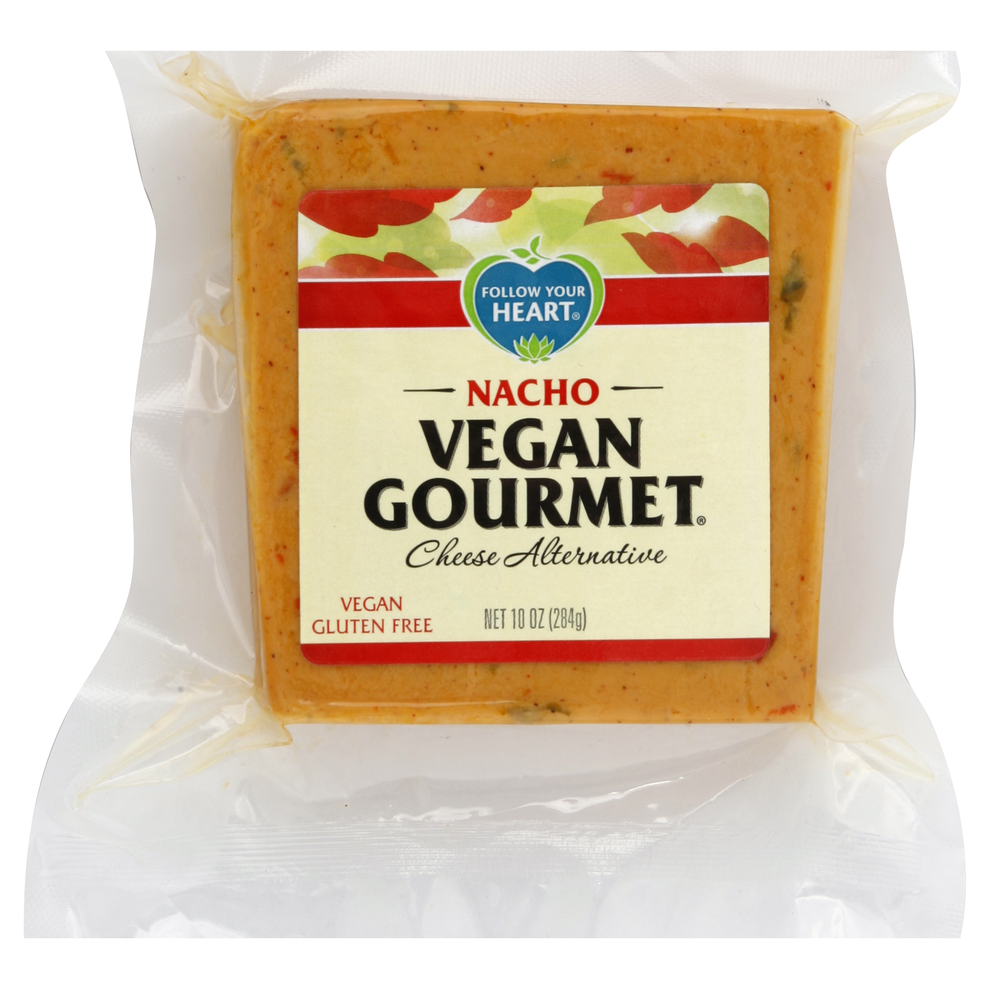 Follow Your Heart Cheese Alternative 10 Oz