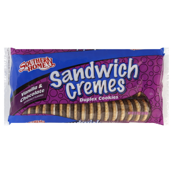 Southern Home Cookies 32 Oz