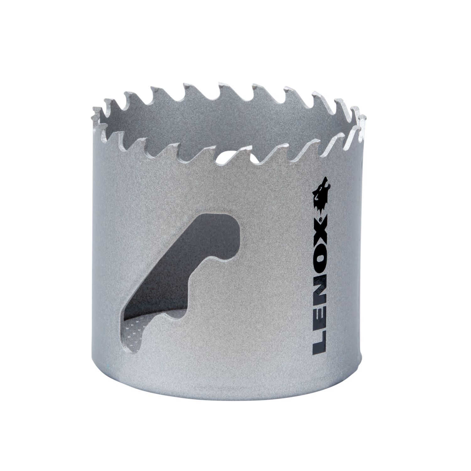 White Cap | Lenox Speed Slot 2-1/8 x 1-1/2