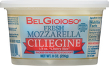 Cheese, Mozzarella, Ciliegine, Fresh image
