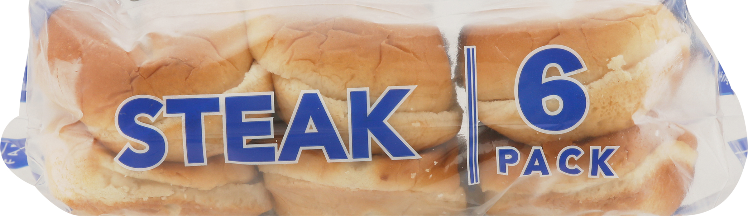 Rolls, Special Recipe, Steak