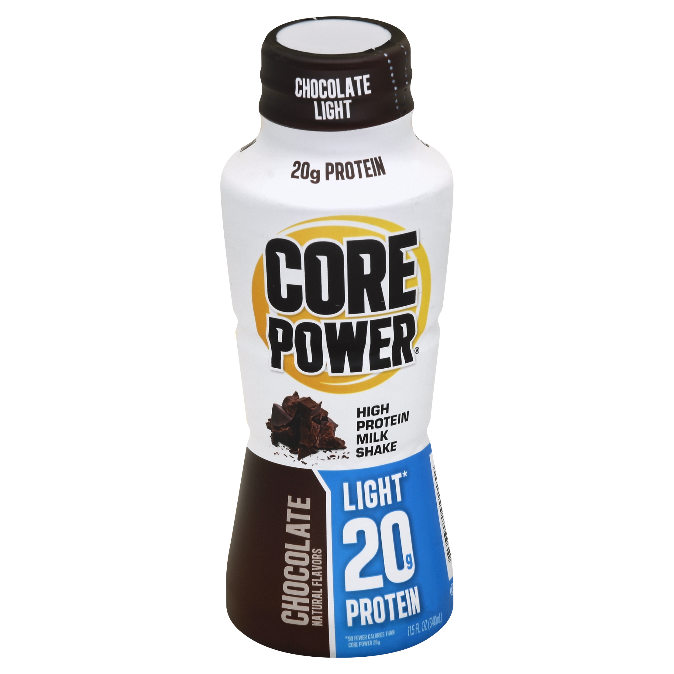Core Power Milk Shake 11.5 Oz