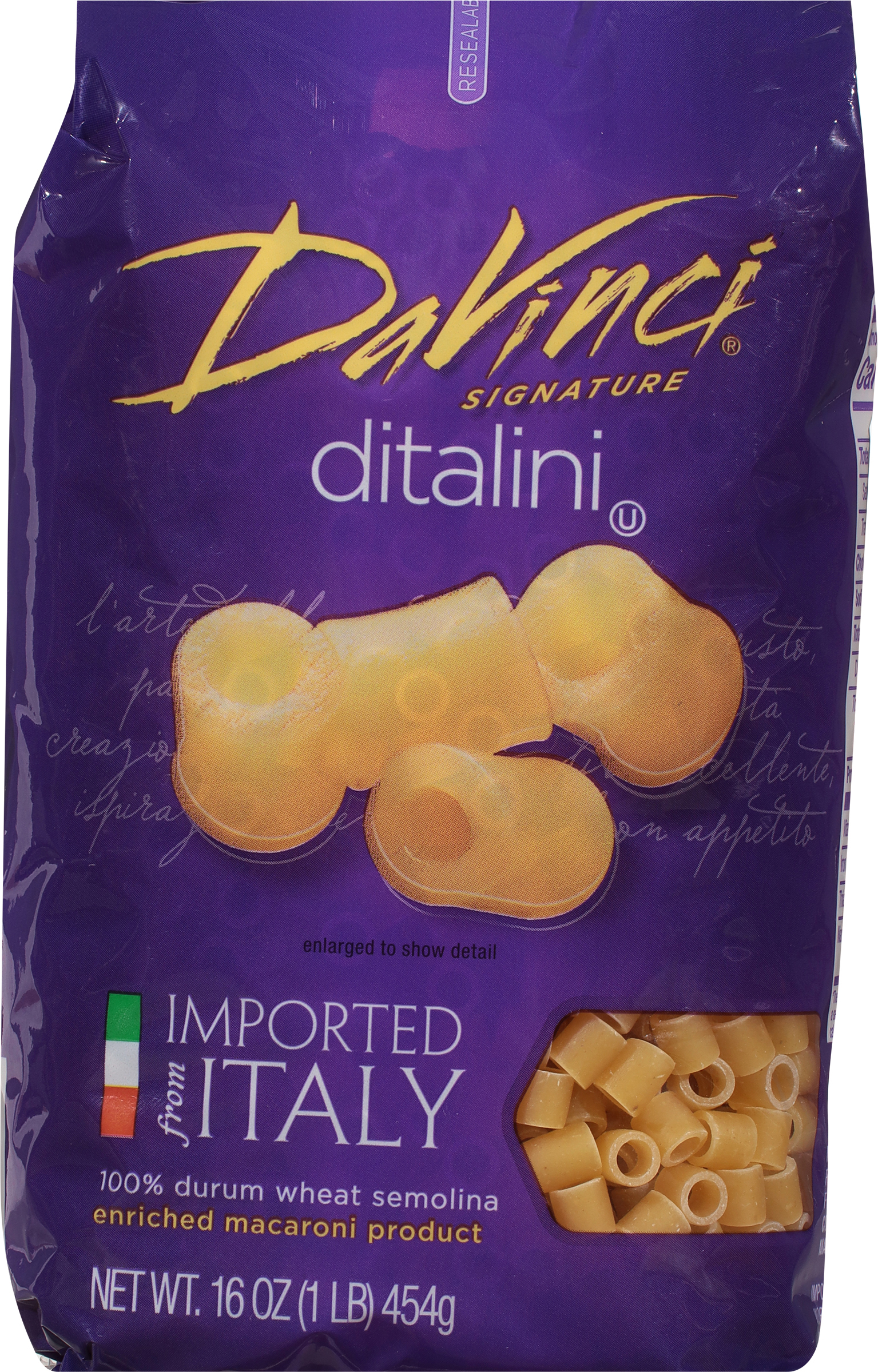 Ditalini