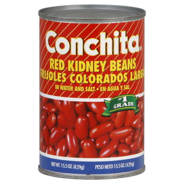 Conchita Kidney Beans 15.5 Oz