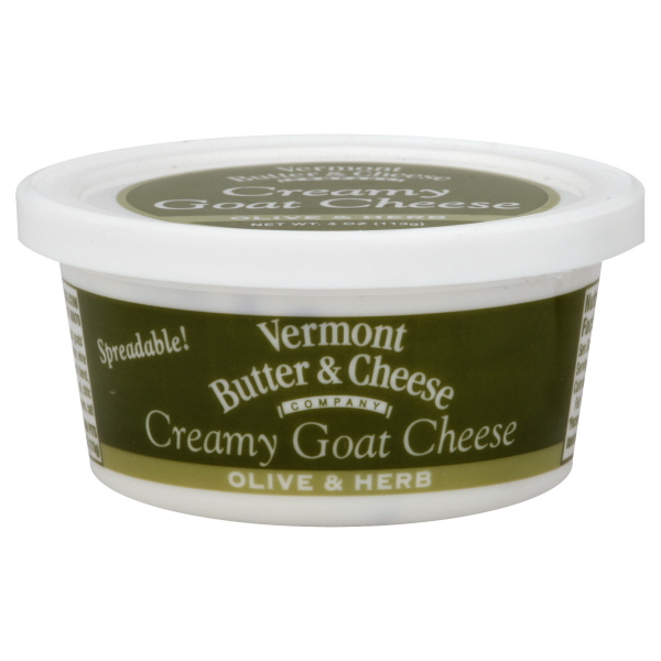 Vermont Cheese 4 Oz