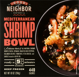 Shrimp Bowl, Mediterranean image