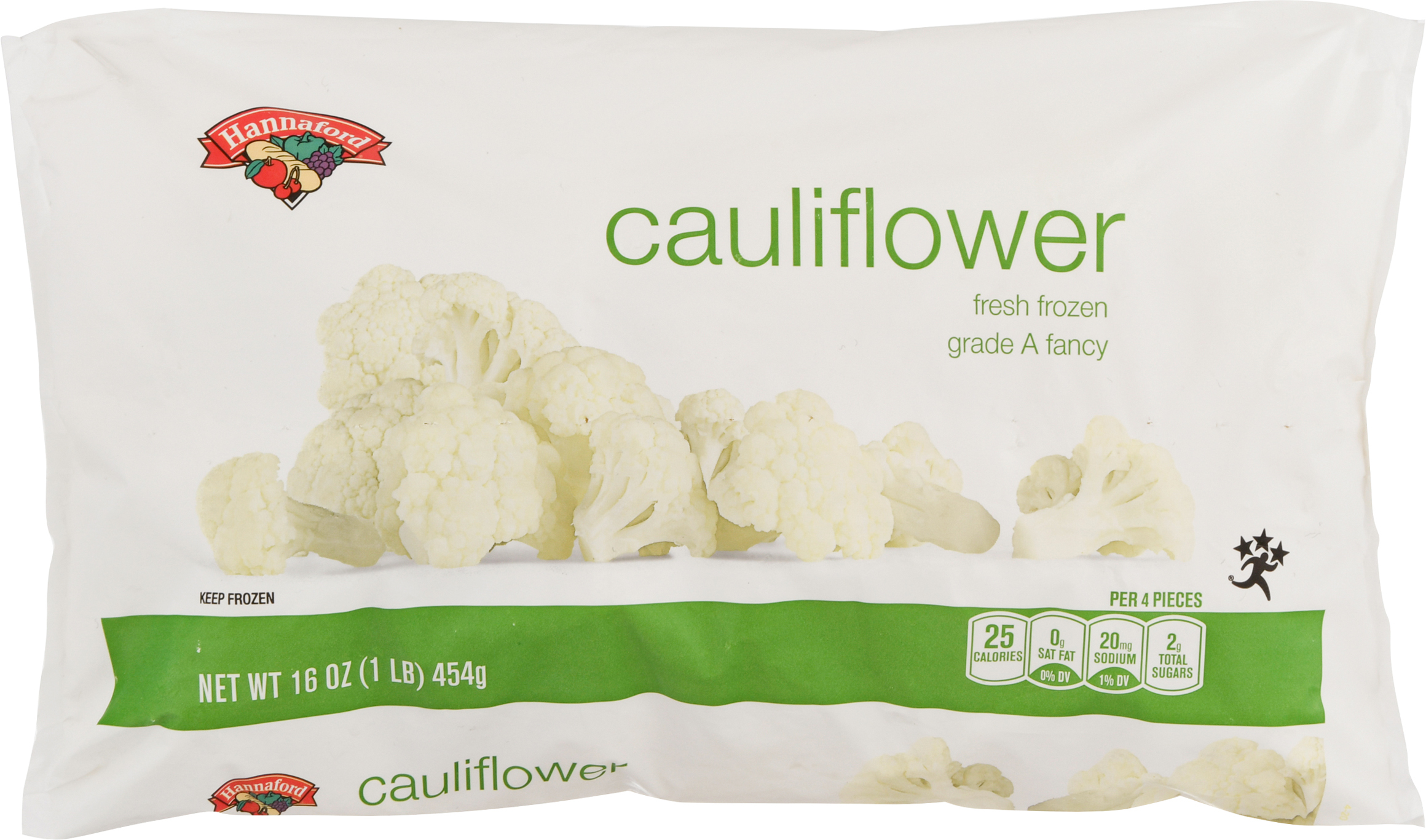 Cauliflower