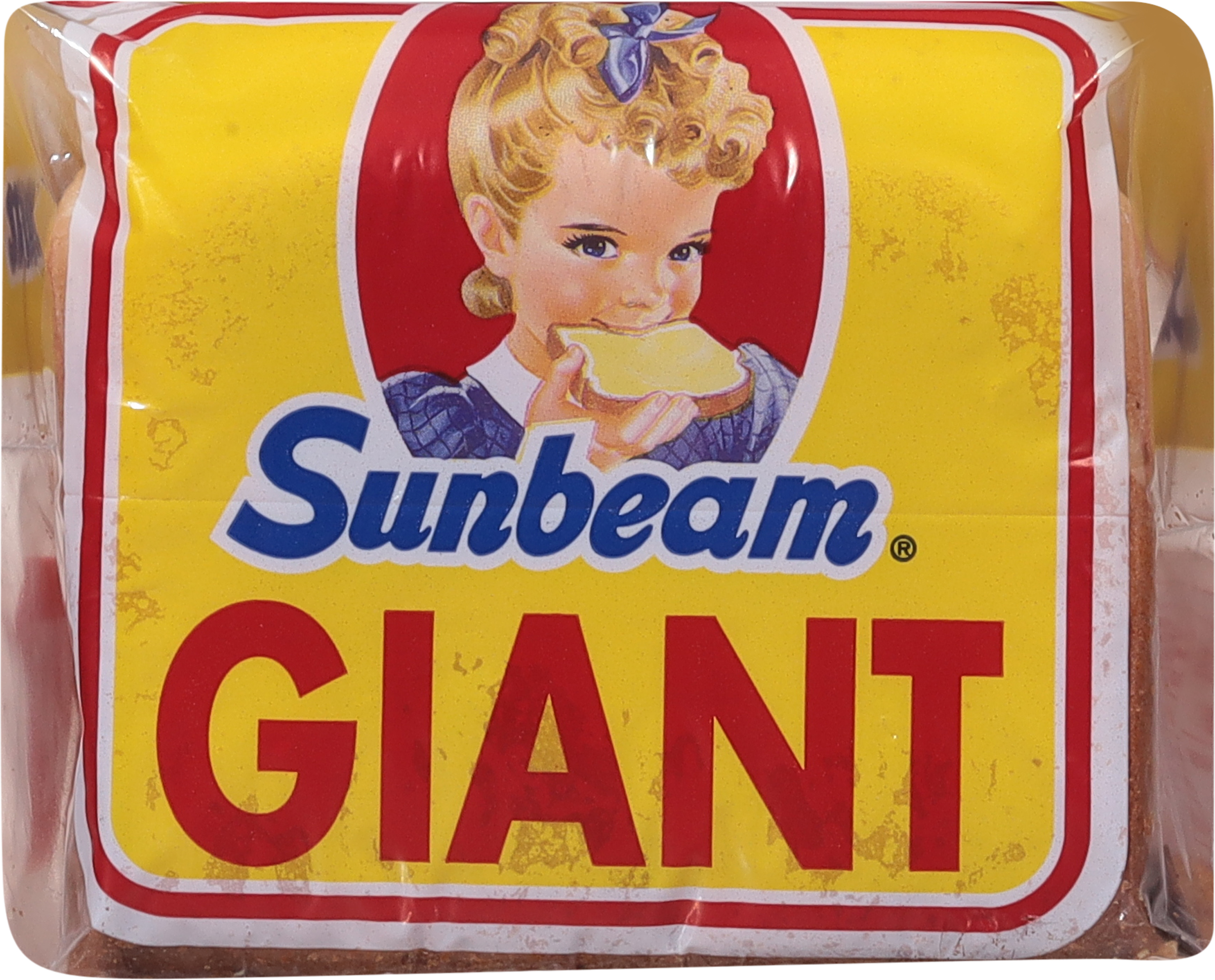 Bread, Enriched, Giant