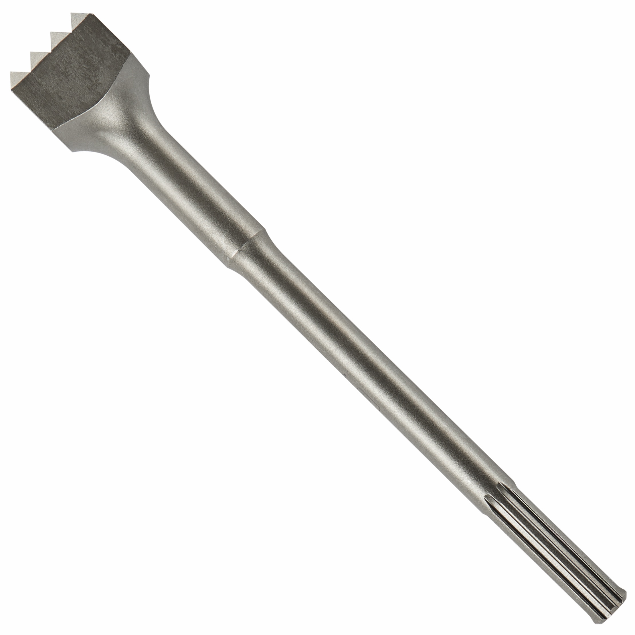 White Cap | 1-3/4'X12-1/2' Sds Max Steel Bushing Tool Bosch