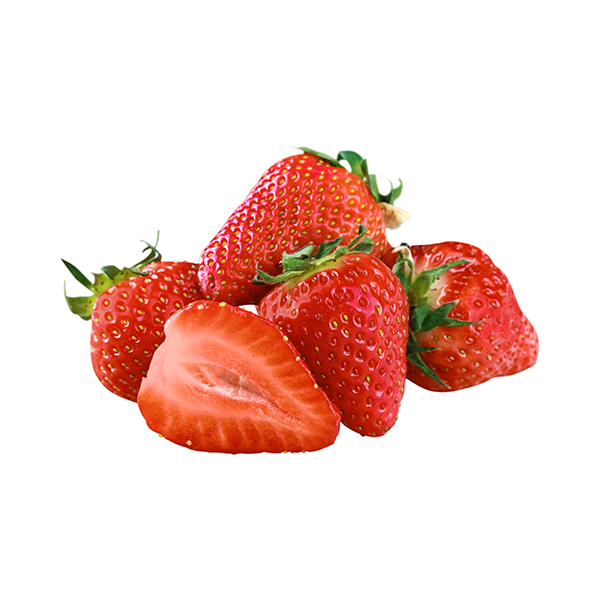 STRAWBERRIES FRESH (USA)