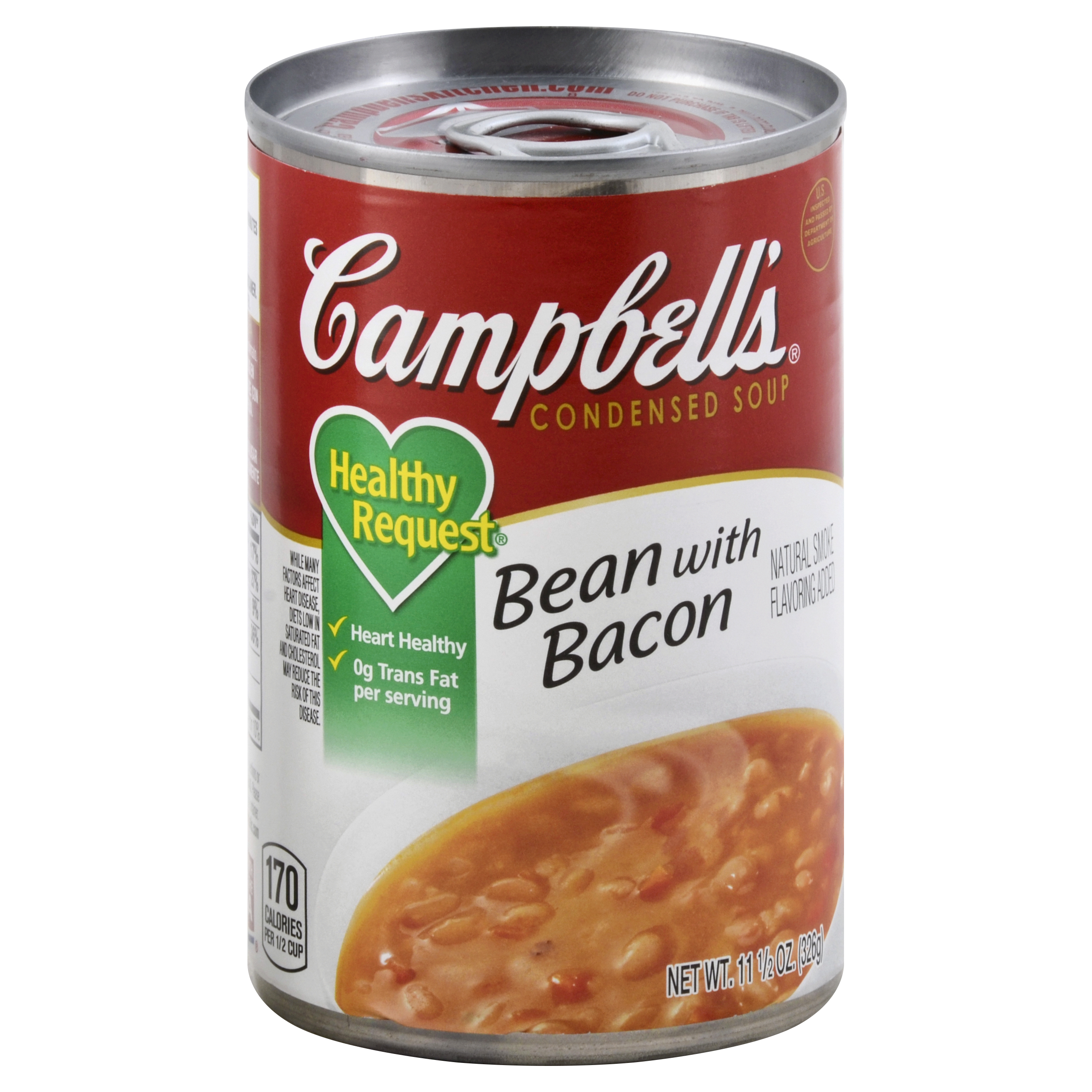 Campbells Condensed Soup 11.05 Oz