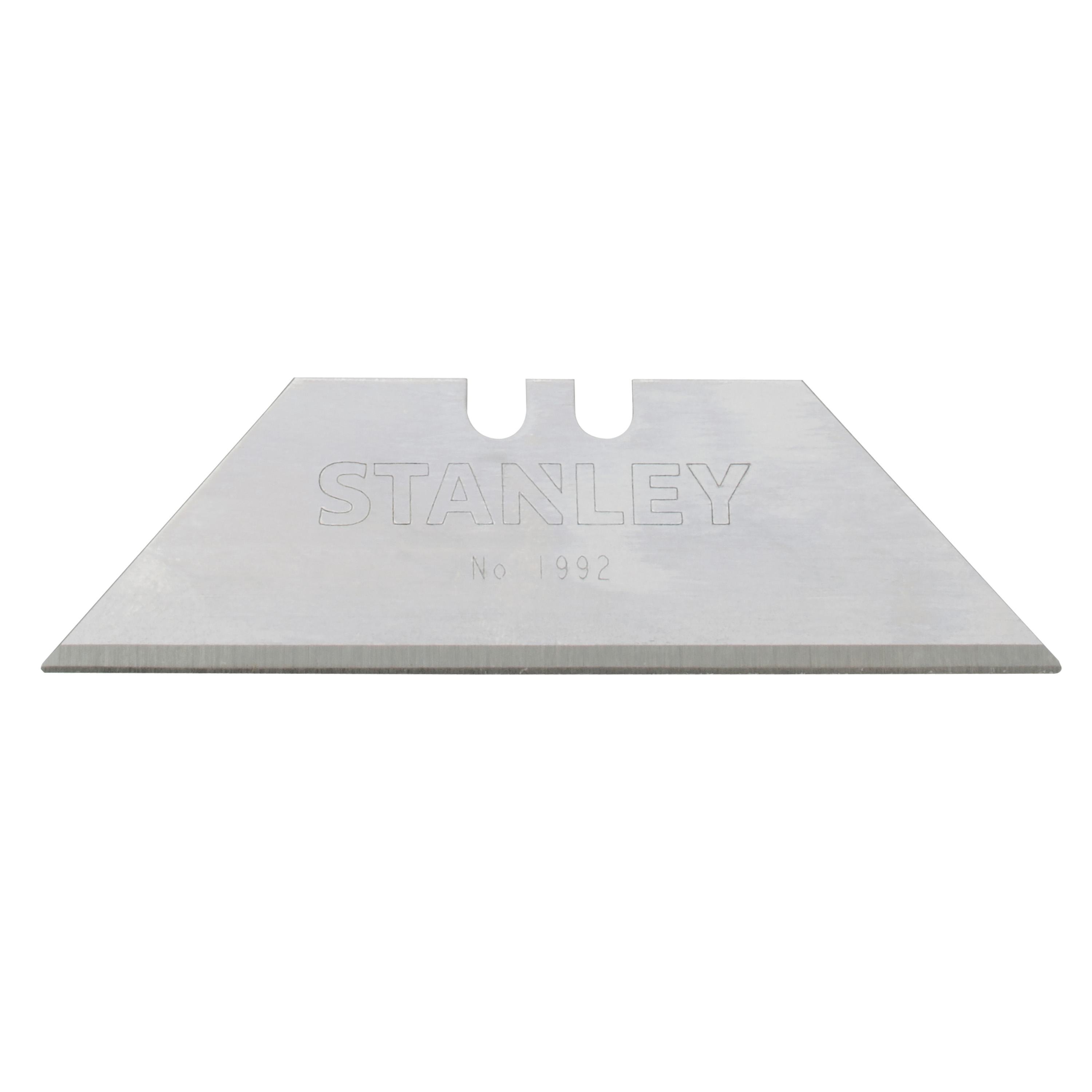 Stanley Heavy Duty Utility Blades with Dispenser - 100 count