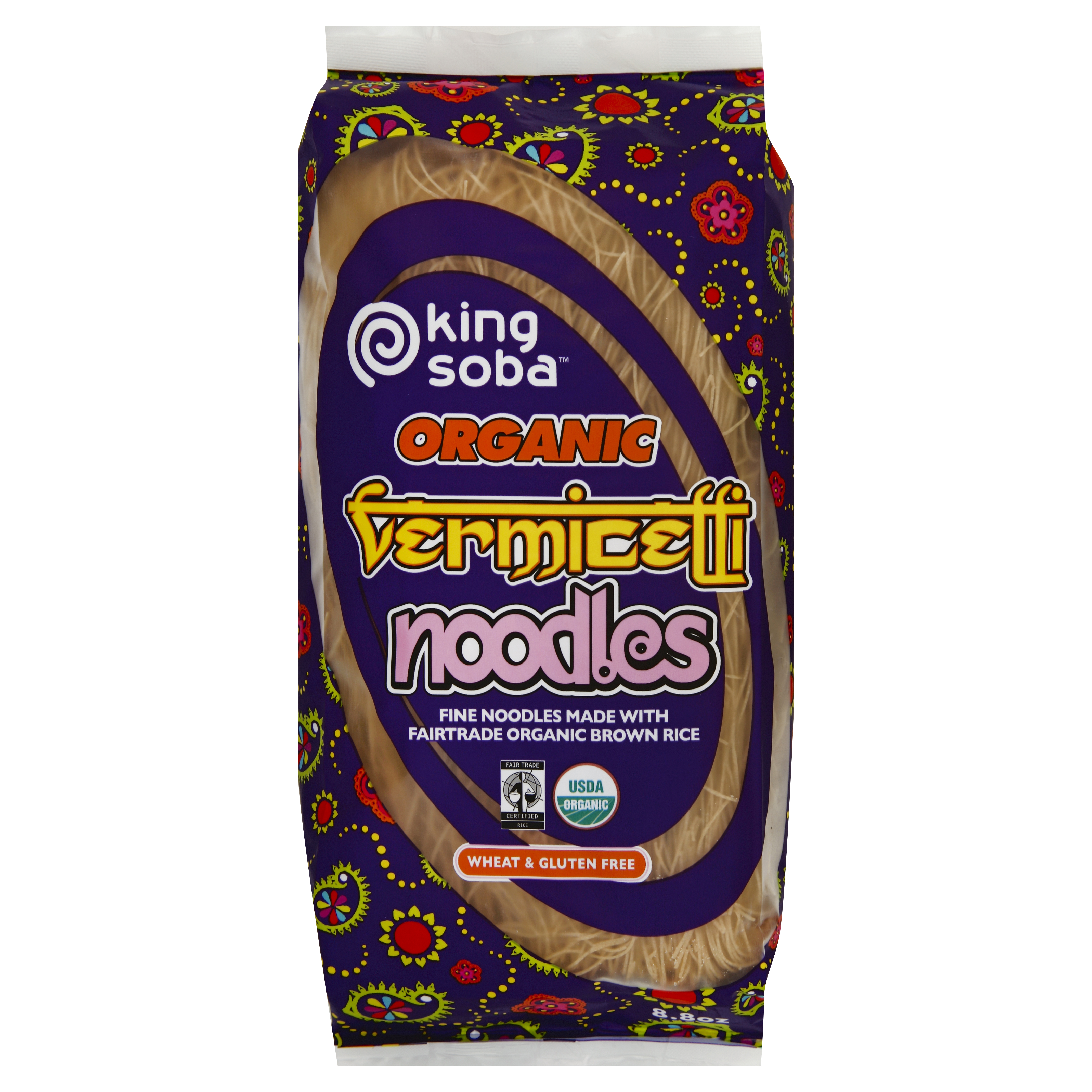 King Soba Noodles 8.8 Oz