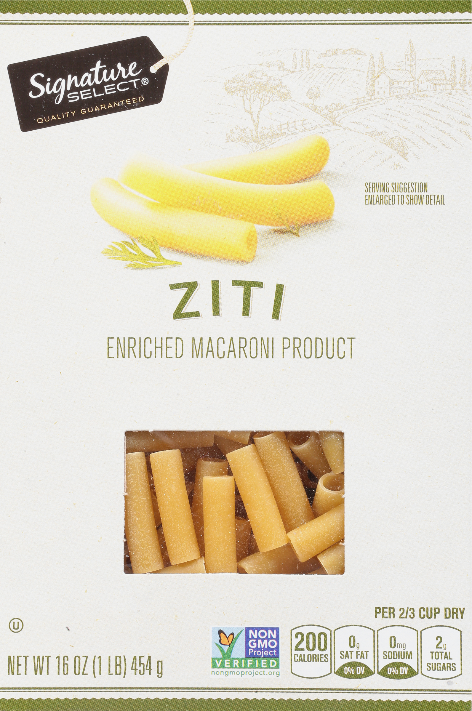 Ziti
