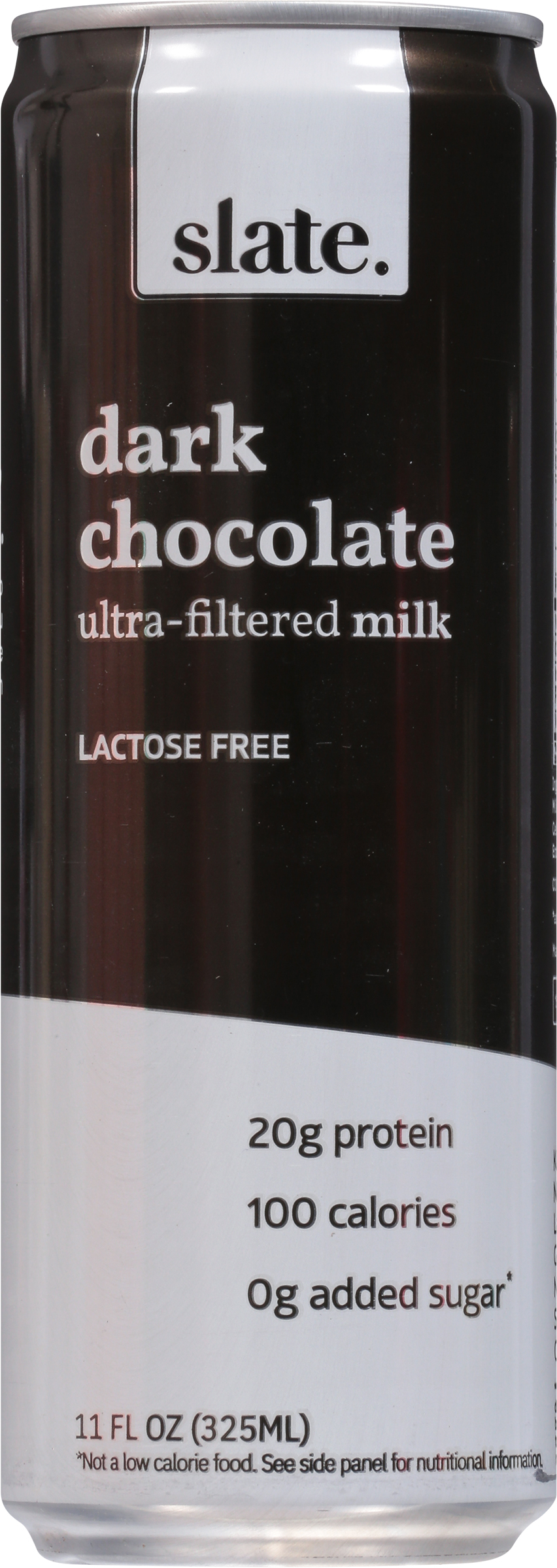 Milk, Ultra-Filtered, Dark Chocolate