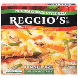 Reggio's Premium Chicago Style Pizza Dinner Size 20 Oz image