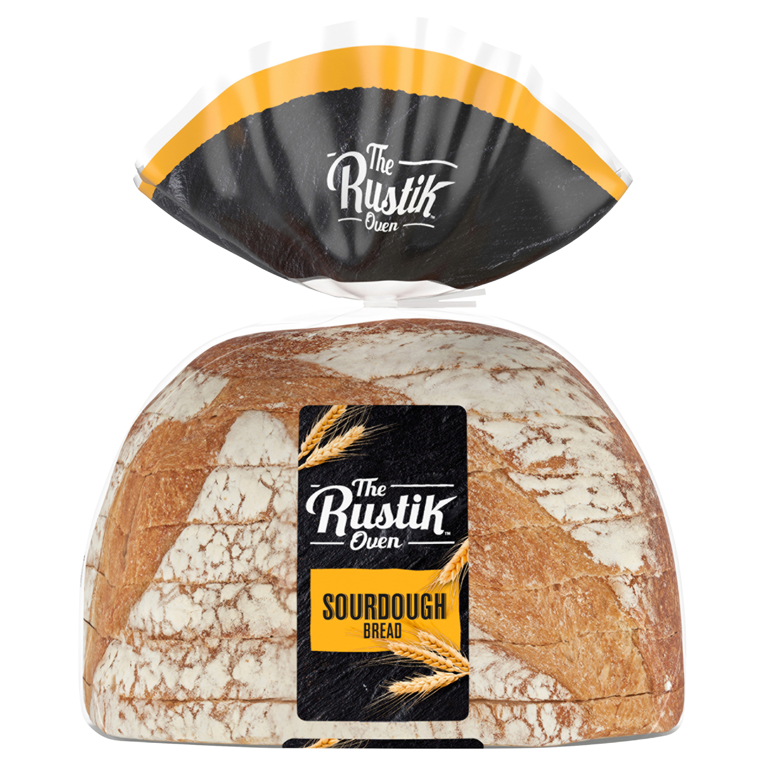 Bread, Sourdough