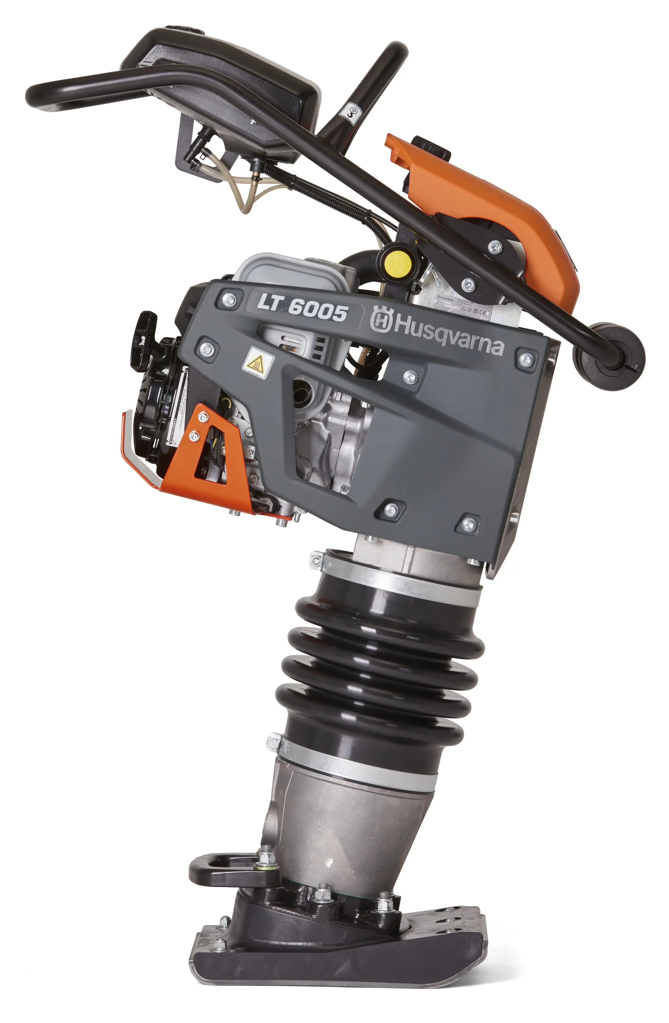 4052バーター様 White Cap | Husqvarna 9