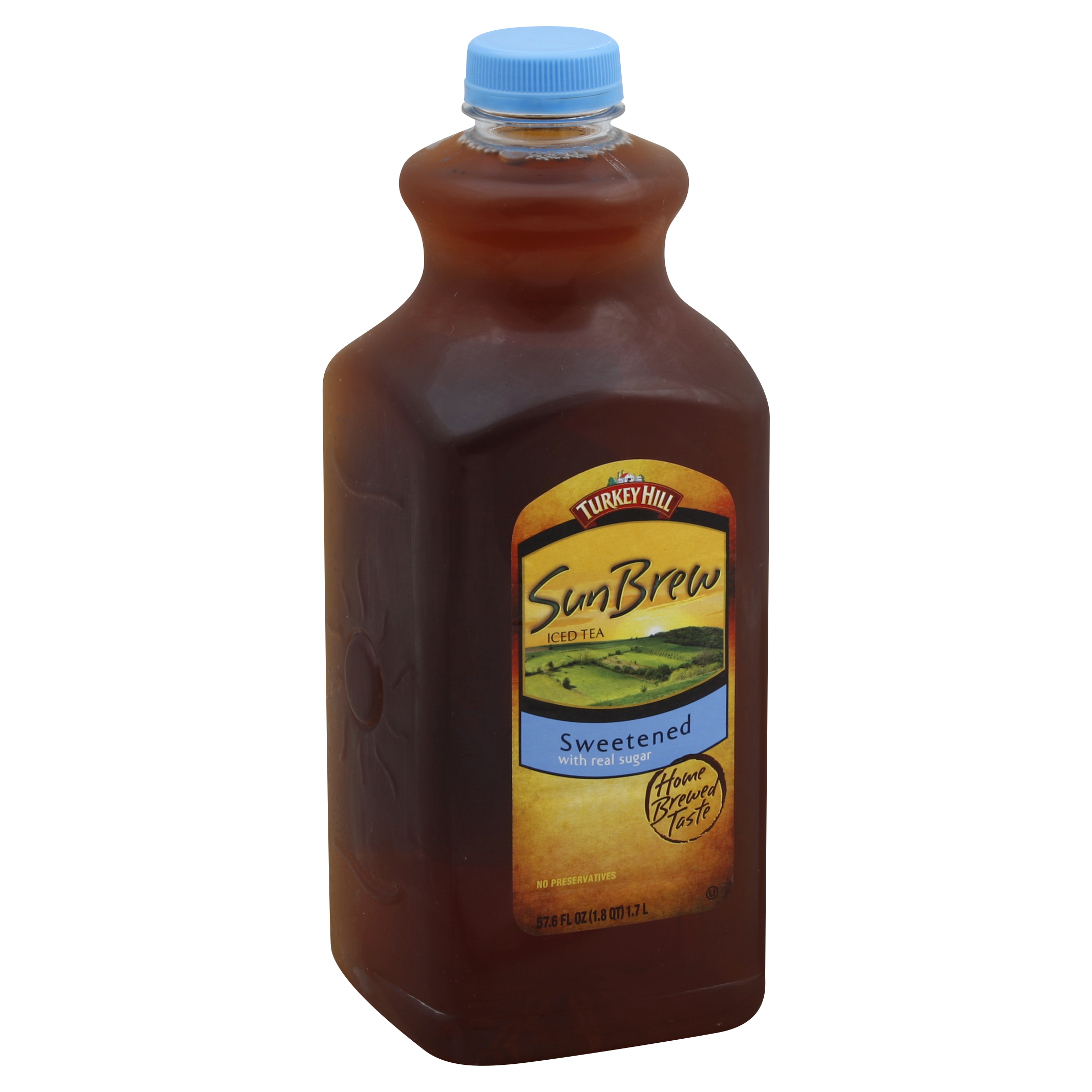 Turkey Hill Iced Tea 57.6 Oz